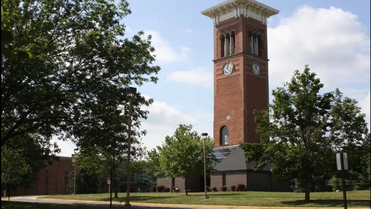 Tour Campus | Central State University