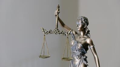 scales of justice