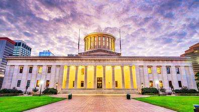 ohio statehouse