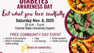 Diabetes Awareness Day 2025