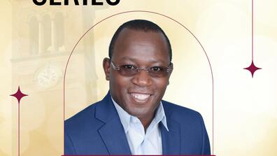 Convocation Nov 18 Speaker