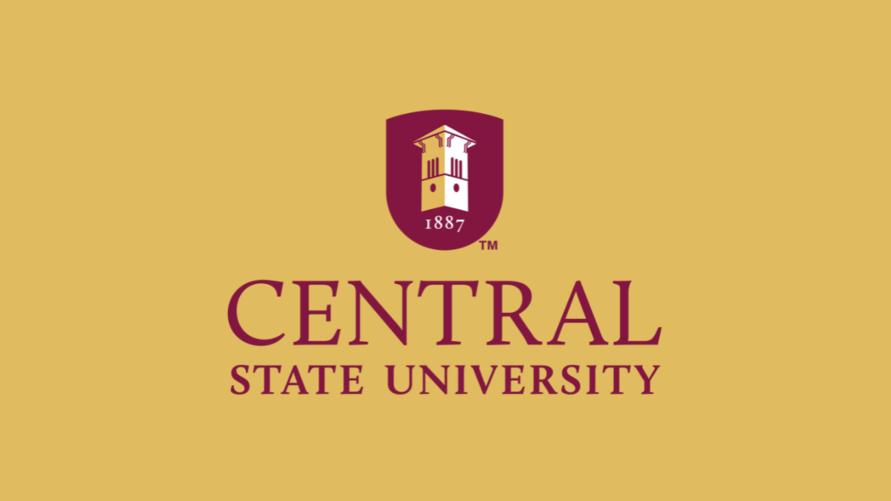 In appreciation of Dr. Jack Thomas, ninth president of Central State ...