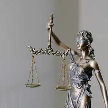 scales of justice