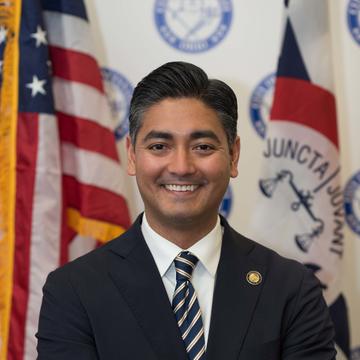 Aftab Pureval 70th mayor of Cincinnati Ohio