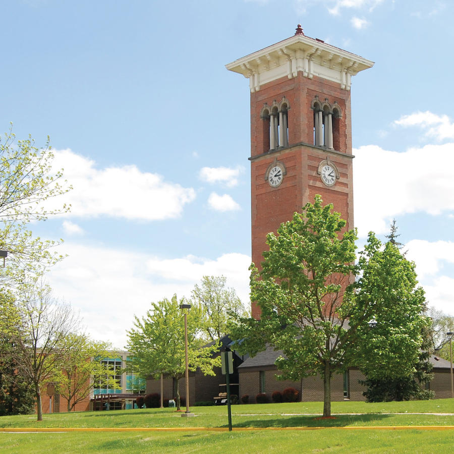 Our History | Central State