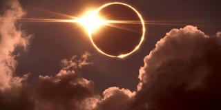 solar eclipse