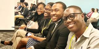 central state university students at propel ohio 2024