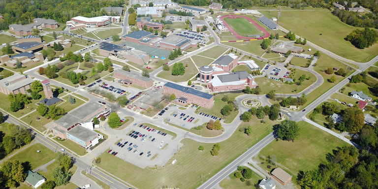 Office of the President | Central State University