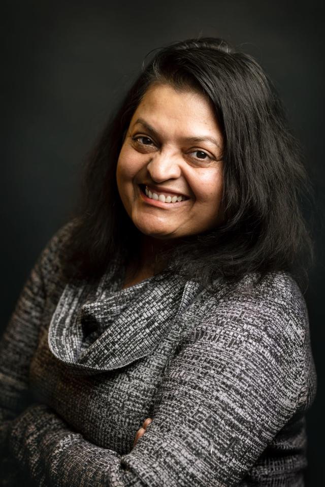 NrityArpana Executive Director/Artistic Director/choreographer Anupa Mirle