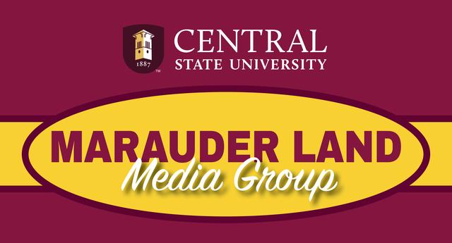 marauder land media group logo