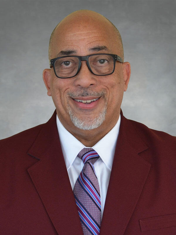 Richard Perry